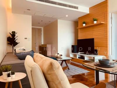 For Rent - Baan Siri 31, Bangkok