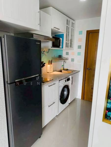 Beach 7 Condominium : บีช 7 คอนโดมิเนียม, ชลบุรี, หนองปรือ, บางละมุง, ชลบุรี, 27 ตร.ม., คอนโด ขาย, โดย Regina Nuengjamnong, 500448546 - DDproperty.com
