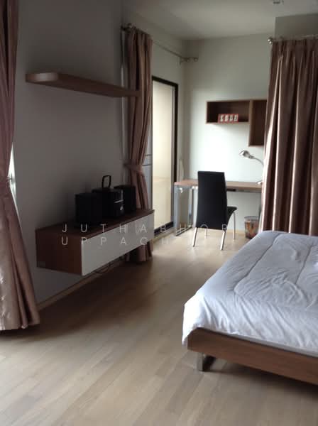 Noble Refine, Bangkok, Soi Sukhumvit 26, Sukhumvit Road, Khong Tan, Khlong Toei, Bangkok, 1 Bedroom, 55 sqm, Condo For Rent, by Juthabhorn Uppachit (Amy), 500448547 - DDproperty.com