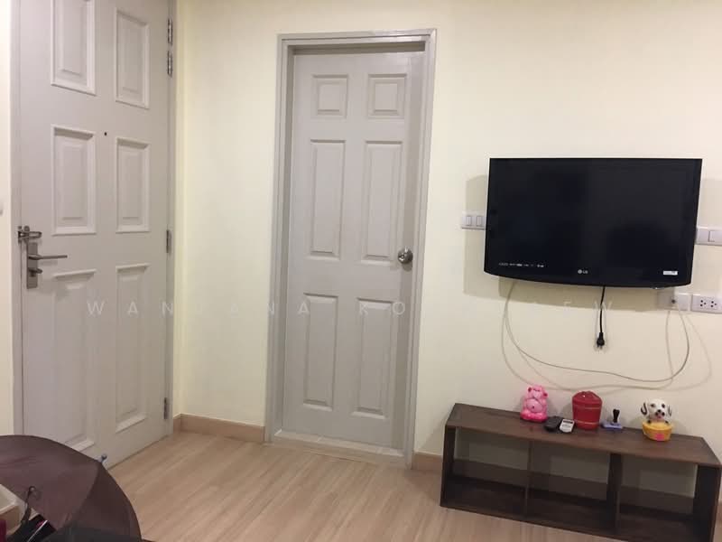 Life @ Sathorn 10, Bangkok, 48 Soi Sathorn 10, Sathorn Road, Silom, Bang Rak, Bangkok, 1 Bedroom, 41 sqm, Condo For Rent, by Wantana Kornkaew, 500448548 - DDproperty.com