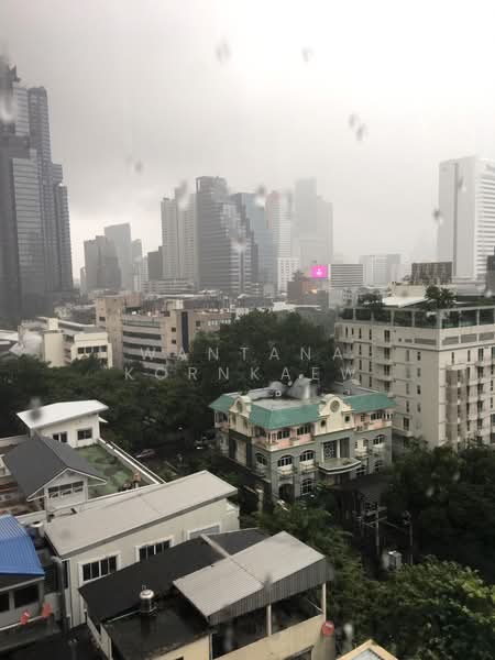 Life @ Sathorn 10, Bangkok, 48 Soi Sathorn 10, Sathorn Road, Silom, Bang Rak, Bangkok, 1 Bedroom, 41 sqm, Condo For Rent, by Wantana Kornkaew, 500448548 - DDproperty.com