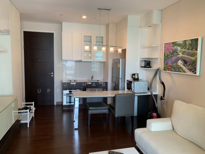 Ivy Thonglor, Bangkok, 889 Thonglor Road, Khlong Tan Nua, Watthana, Bangkok, 1 Bedroom, 42 sqm, Condo For Rent, by Juthabhorn Uppachit (Amy), 500448549 - DDproperty.com