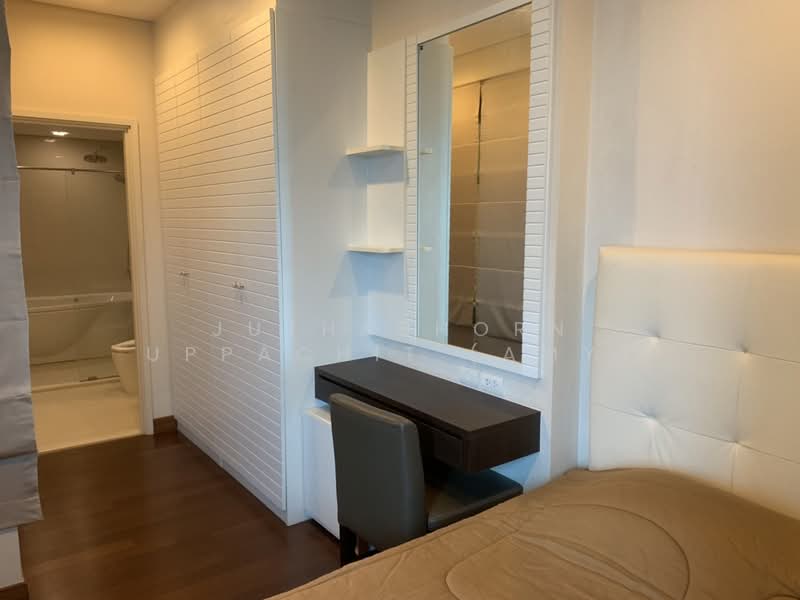 Ivy Thonglor, Bangkok, 889 Thonglor Road, Khlong Tan Nua, Watthana, Bangkok, 1 Bedroom, 42 sqm, Condo For Rent, by Juthabhorn Uppachit (Amy), 500448549 - DDproperty.com