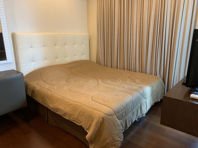 Ivy Thonglor, Bangkok, 889 Thonglor Road, Khlong Tan Nua, Watthana, Bangkok, 1 Bedroom, 42 sqm, Condo For Rent, by Juthabhorn Uppachit (Amy), 500448549 - DDproperty.com