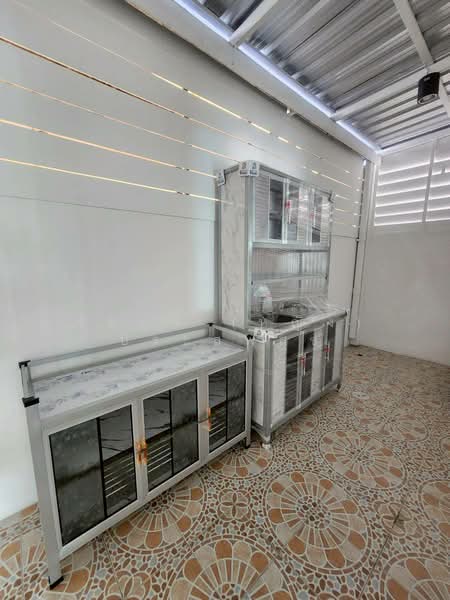 Bless Ville Ramintra-Prayasuren 25, Bangkok, Soi Phrayasuren 25, Bang Chun, Khlong Sam Wa, Bangkok, 3 Bedrooms, 132 sqm, Townhouse For Sale, by รัตนา (หญิง) ประสพสุข, 500448551 - DDproperty.com