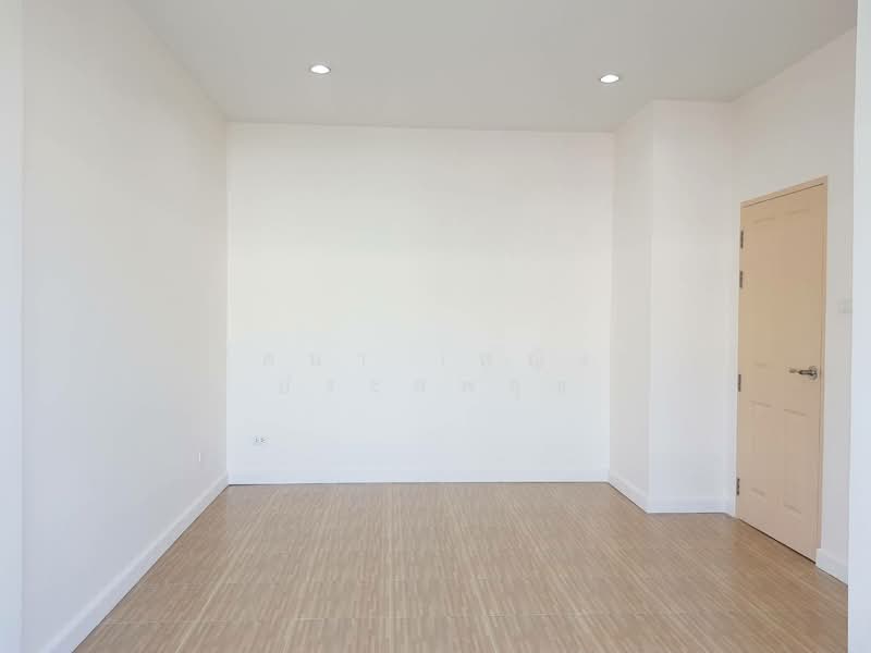 Bless Ville Ramintra-Prayasuren 25, Bangkok, Soi Phrayasuren 25, Bang Chun, Khlong Sam Wa, Bangkok, 3 Bedrooms, 132 sqm, Townhouse For Sale, by รัตนา (หญิง) ประสพสุข, 500448551 - DDproperty.com