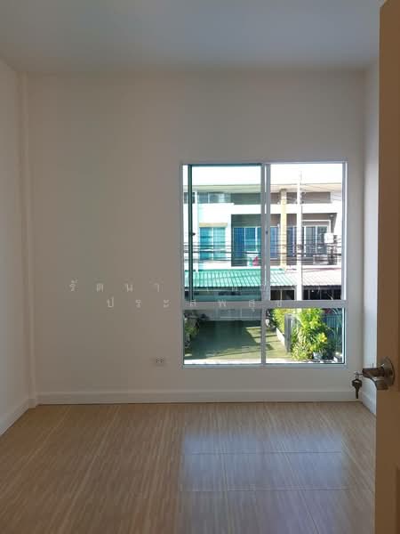 Bless Ville Ramintra-Prayasuren 25, Bangkok, Soi Phrayasuren 25, Bang Chun, Khlong Sam Wa, Bangkok, 3 Bedrooms, 132 sqm, Townhouse For Sale, by รัตนา (หญิง) ประสพสุข, 500448551 - DDproperty.com