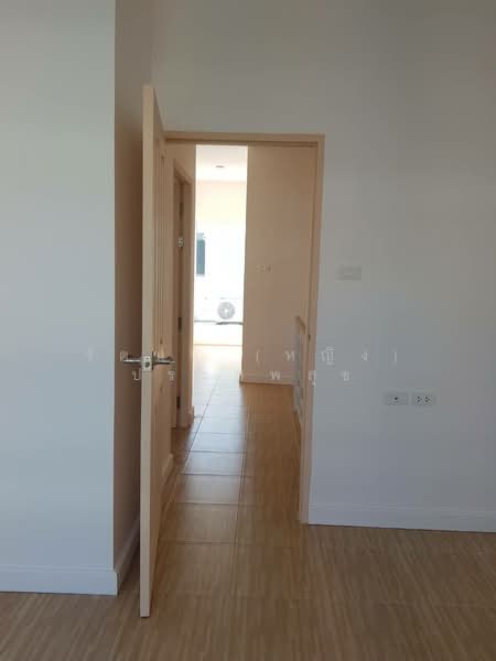 Bless Ville Ramintra-Prayasuren 25, Bangkok, Soi Phrayasuren 25, Bang Chun, Khlong Sam Wa, Bangkok, 3 Bedrooms, 132 sqm, Townhouse For Sale, by รัตนา (หญิง) ประสพสุข, 500448551 - DDproperty.com