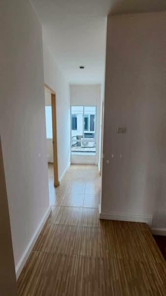 Bless Ville Ramintra-Prayasuren 25, Bangkok, Soi Phrayasuren 25, Bang Chun, Khlong Sam Wa, Bangkok, 3 Bedrooms, 132 sqm, Townhouse For Sale, by รัตนา (หญิง) ประสพสุข, 500448551 - DDproperty.com