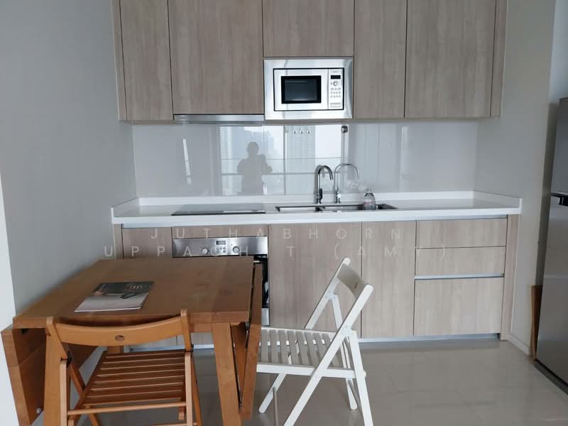Circle Living Prototype : เซอร์เคิล ลิฟวิ่ง โปรโตไทพ์, กรุงเทพ, 1545 ถนนเพชรบุรีตัดใหม่, มักกะสัน, ราชเทวี, กรุงเทพ, 79 ตร.ม., คอนโด ให้เช่า, โดย Juthabhorn Uppachit (Amy), 500448552 - DDproperty.com