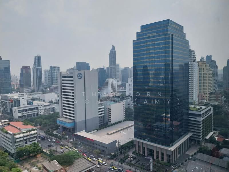 Circle Living Prototype : เซอร์เคิล ลิฟวิ่ง โปรโตไทพ์, กรุงเทพ, 1545 ถนนเพชรบุรีตัดใหม่, มักกะสัน, ราชเทวี, กรุงเทพ, 79 ตร.ม., คอนโด ให้เช่า, โดย Juthabhorn Uppachit (Amy), 500448552 - DDproperty.com