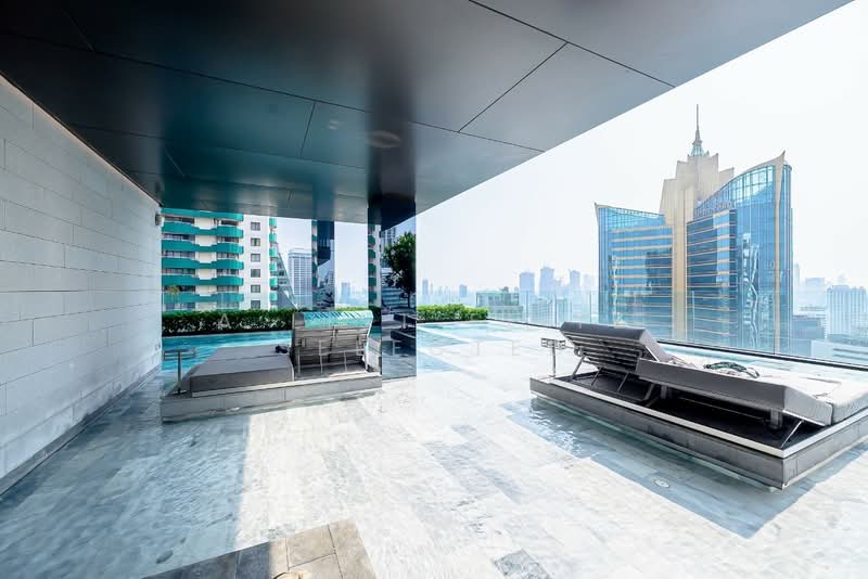 Celes Asoke : เซเลส อโศก, กรุงเทพ, 8-10 สุขุมวิท 21, คลองเตยเหนือ, วัฒนา, กรุงเทพ, 35 ตร.ม., คอนโด ขาย, โดย A LIST ELITE SELECTED, 500448553 - DDproperty.com
