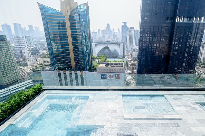Celes Asoke : เซเลส อโศก, กรุงเทพ, 8-10 สุขุมวิท 21, คลองเตยเหนือ, วัฒนา, กรุงเทพ, 35 ตร.ม., คอนโด ขาย, โดย A LIST ELITE SELECTED, 500448553 - DDproperty.com