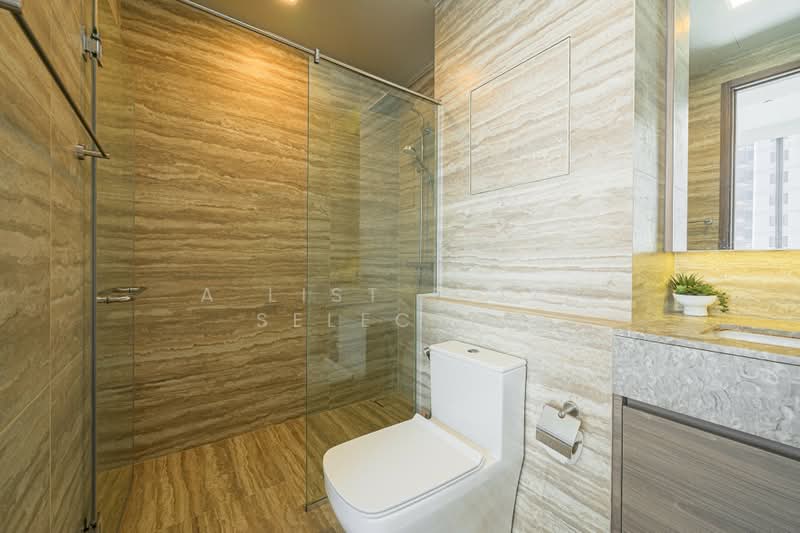 Celes Asoke, Bangkok, 8-10 Sukhumvit 21, Khlongtoei Nua, Watthana, Bangkok, 1 Bedroom, 35 sqm, Condo For Sale, by A LIST ELITE SELECTED, 500448553 - DDproperty.com