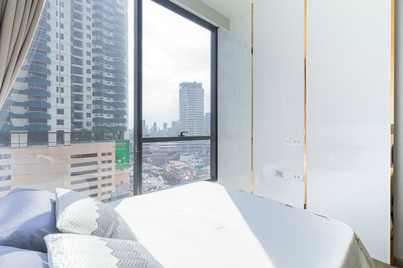 Celes Asoke : เซเลส อโศก, กรุงเทพ, 8-10 สุขุมวิท 21, คลองเตยเหนือ, วัฒนา, กรุงเทพ, 35 ตร.ม., คอนโด ขาย, โดย A LIST ELITE SELECTED, 500448553 - DDproperty.com