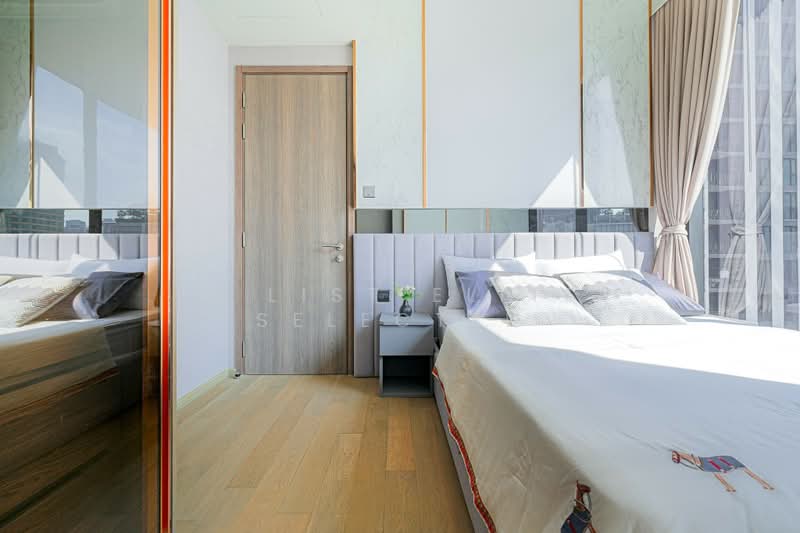 Celes Asoke, Bangkok, 8-10 Sukhumvit 21, Khlongtoei Nua, Watthana, Bangkok, 1 Bedroom, 35 sqm, Condo For Sale, by A LIST ELITE SELECTED, 500448553 - DDproperty.com