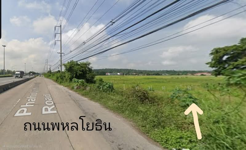 ขายที่ดินสระบุรี แปลงใหญ่ 35-0-62 ไร่ อำเภอเมือง ติดถนนพหลโยธิน, สระบุรี, พหลโยธิน, หนองยาว, เมืองสระบุรี, สระบุรี, 56,248 ตร.ม., ที่ดิน ขาย, โดย ฟารีดา ไทปทาน, 500448554 - DDproperty.com