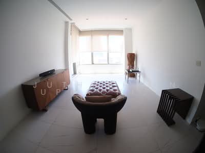 For Rent - 185 Rajadamri, Bangkok
