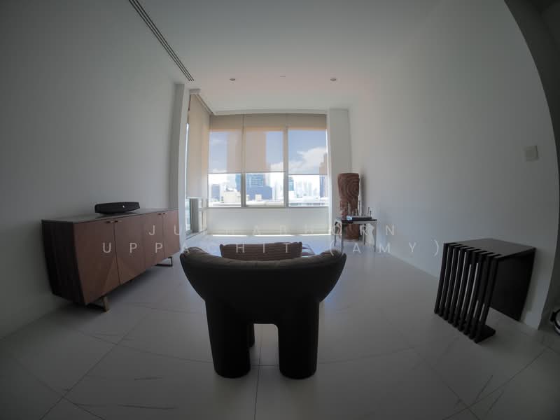185 Rajadamri, Bangkok, 185 Rajadamri Road, Lumphini, Pathum Wan, Bangkok, 2 Bedrooms, 100 sqm, Condo For Rent, by Juthabhorn Uppachit (Amy), 500448556 - DDproperty.com