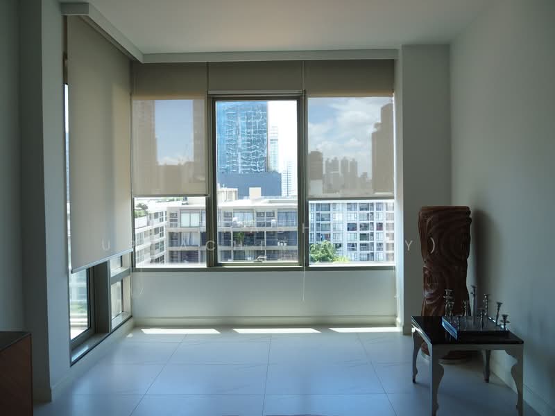 185 Rajadamri, Bangkok, 185 Rajadamri Road, Lumphini, Pathum Wan, Bangkok, 2 Bedrooms, 100 sqm, Condo For Rent, by Juthabhorn Uppachit (Amy), 500448556 - DDproperty.com