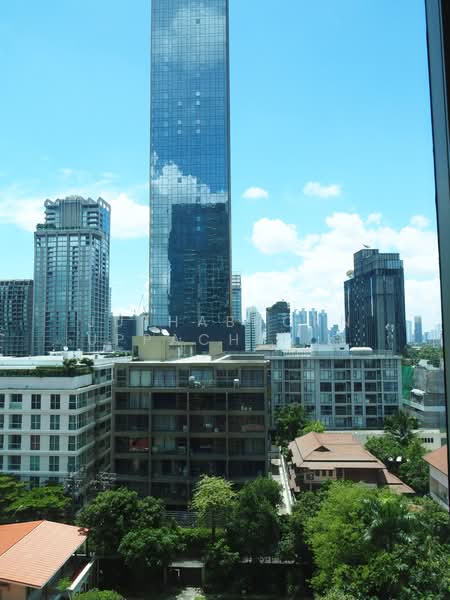 185 Rajadamri, Bangkok, 185 Rajadamri Road, Lumphini, Pathum Wan, Bangkok, 2 Bedrooms, 100 sqm, Condo For Rent, by Juthabhorn Uppachit (Amy), 500448556 - DDproperty.com