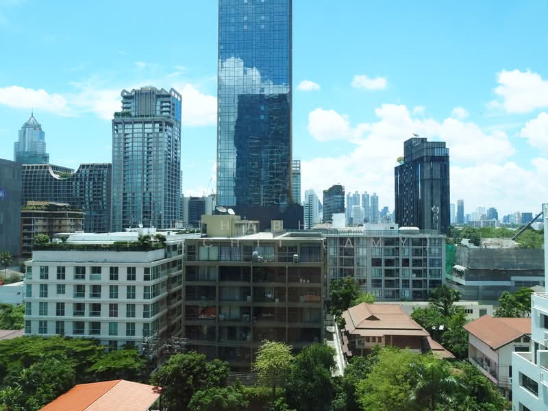 185 Rajadamri : 185 ราชดำริ, กรุงเทพ, 185 ถนนราชดำริ, ลุมพินี, ปทุมวัน, กรุงเทพ, 100 ตร.ม., คอนโด ให้เช่า, โดย Juthabhorn Uppachit (Amy), 500448556 - DDproperty.com