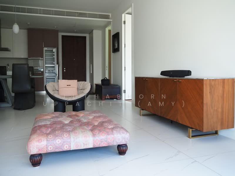 185 Rajadamri : 185 ราชดำริ, กรุงเทพ, 185 ถนนราชดำริ, ลุมพินี, ปทุมวัน, กรุงเทพ, 100 ตร.ม., คอนโด ให้เช่า, โดย Juthabhorn Uppachit (Amy), 500448556 - DDproperty.com
