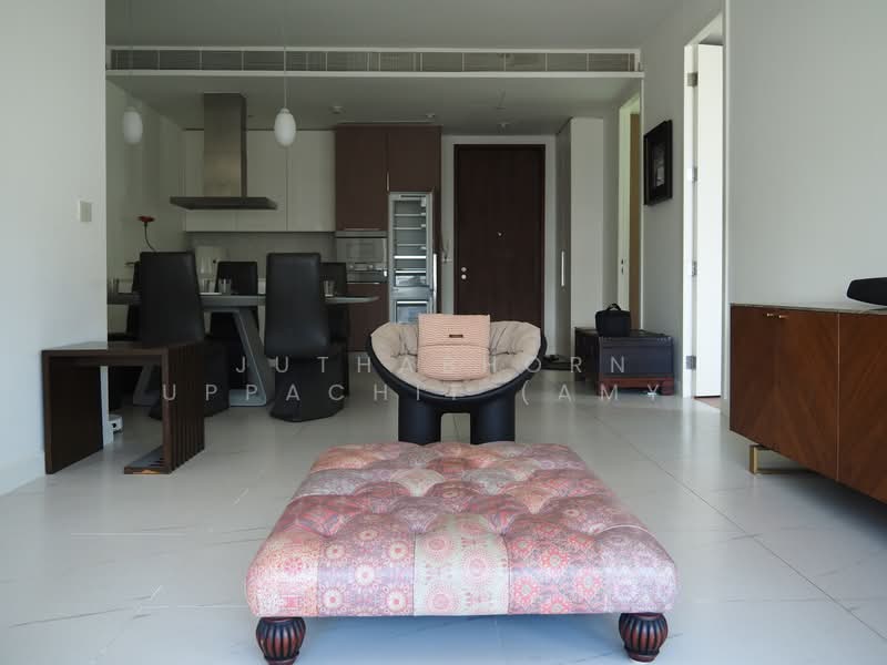 185 Rajadamri : 185 ราชดำริ, กรุงเทพ, 185 ถนนราชดำริ, ลุมพินี, ปทุมวัน, กรุงเทพ, 100 ตร.ม., คอนโด ให้เช่า, โดย Juthabhorn Uppachit (Amy), 500448556 - DDproperty.com
