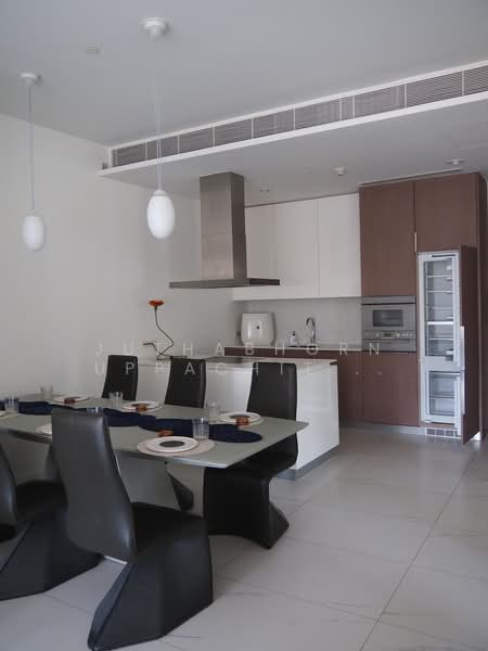185 Rajadamri, Bangkok, 185 Rajadamri Road, Lumphini, Pathum Wan, Bangkok, 2 Bedrooms, 100 sqm, Condo For Rent, by Juthabhorn Uppachit (Amy), 500448556 - DDproperty.com