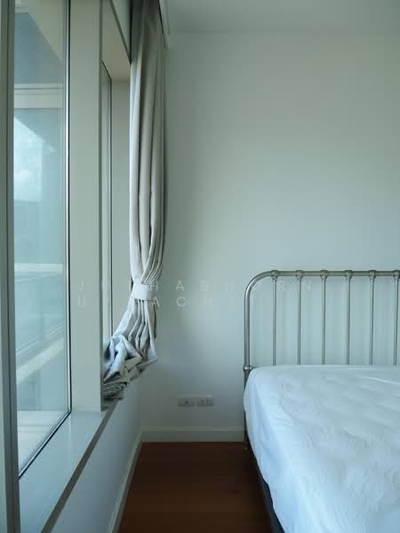 185 Rajadamri, Bangkok, 185 Rajadamri Road, Lumphini, Pathum Wan, Bangkok, 2 Bedrooms, 100 sqm, Condo For Rent, by Juthabhorn Uppachit (Amy), 500448556 - DDproperty.com
