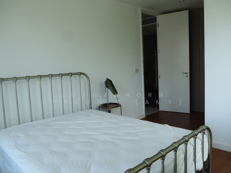185 Rajadamri, Bangkok, 185 Rajadamri Road, Lumphini, Pathum Wan, Bangkok, 2 Bedrooms, 100 sqm, Condo For Rent, by Juthabhorn Uppachit (Amy), 500448556 - DDproperty.com