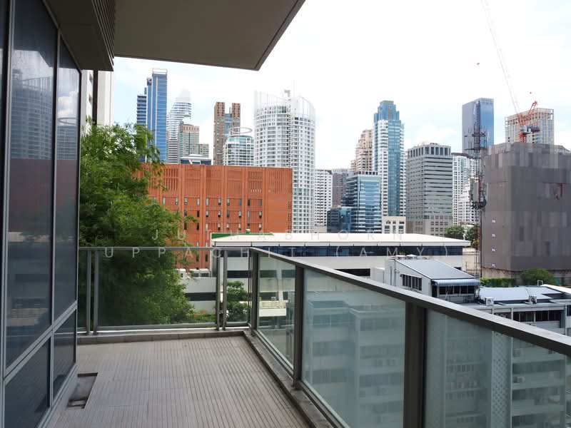 185 Rajadamri, Bangkok, 185 Rajadamri Road, Lumphini, Pathum Wan, Bangkok, 2 Bedrooms, 100 sqm, Condo For Rent, by Juthabhorn Uppachit (Amy), 500448556 - DDproperty.com