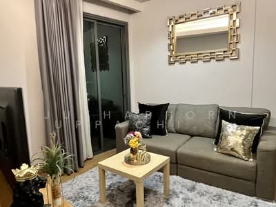 For Rent - The Lumpini 24, Bangkok
