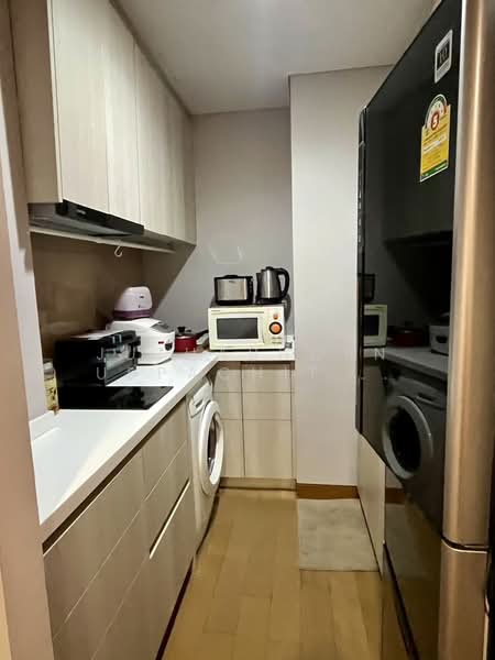 The Lumpini 24, Bangkok, Sukhumvit 24 Road, Khong Tan, Khlong Toei, Bangkok, 2 Bedrooms, 56 sqm, Condo For Rent, by Juthabhorn Uppachit (Amy), 500448558 - DDproperty.com