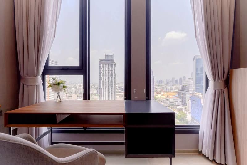 Hyde Heritage Thonglor, Bangkok, 1199 Sukhumvit Soi 59, Khlong Tan Nua, Watthana, Bangkok, 3 Bedrooms, 130 sqm, Condo For Rent, by A LIST ELITE SELECTED, 500448559 - DDproperty.com