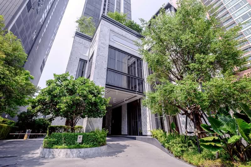 Hyde Heritage Thonglor : ไฮด์ เฮอริเทจ ทองหล่อ, กรุงเทพ, 1199 Sukhumvit Soi 59, คลองตันเหนือ, วัฒนา, กรุงเทพ, 130 ตร.ม., คอนโด ให้เช่า, โดย A LIST ELITE SELECTED, 500448559 - DDproperty.com