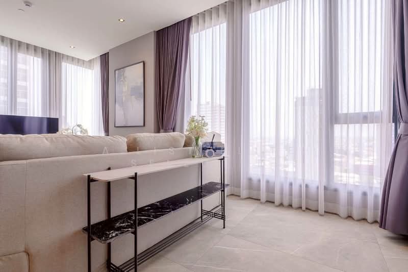 Hyde Heritage Thonglor, Bangkok, 1199 Sukhumvit Soi 59, Khlong Tan Nua, Watthana, Bangkok, 3 Bedrooms, 130 sqm, Condo For Rent, by A LIST ELITE SELECTED, 500448559 - DDproperty.com