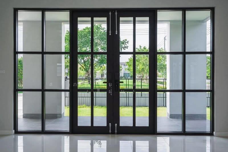 ลัดดารมย์ พุทธมณฑลสาย3, Bangkok, Thawi Watthana, Bangkok, 4 Bedrooms, 354 sqm, Single Detached House For Sale, by สรภพ ยอดไชย (สีฝุ่น), 500448560 - DDproperty.com