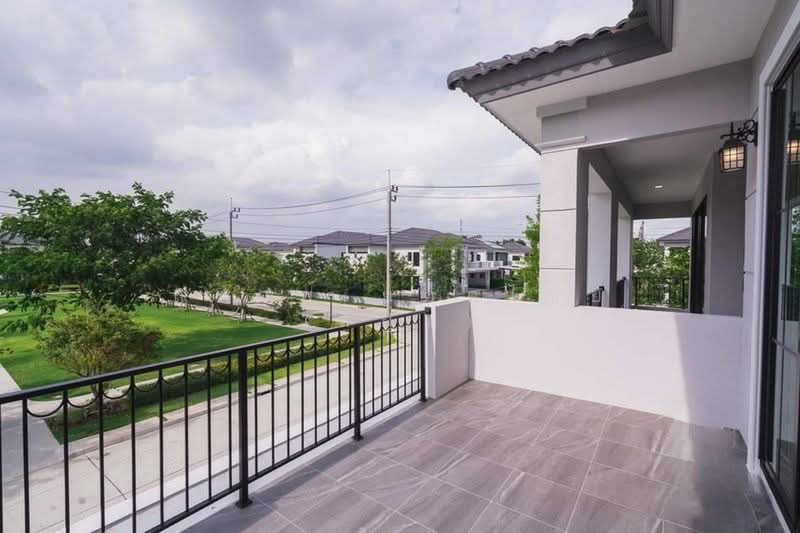 ลัดดารมย์ พุทธมณฑลสาย3, Bangkok, Thawi Watthana, Bangkok, 4 Bedrooms, 354 sqm, Single Detached House For Sale, by สรภพ ยอดไชย (สีฝุ่น), 500448560 - DDproperty.com