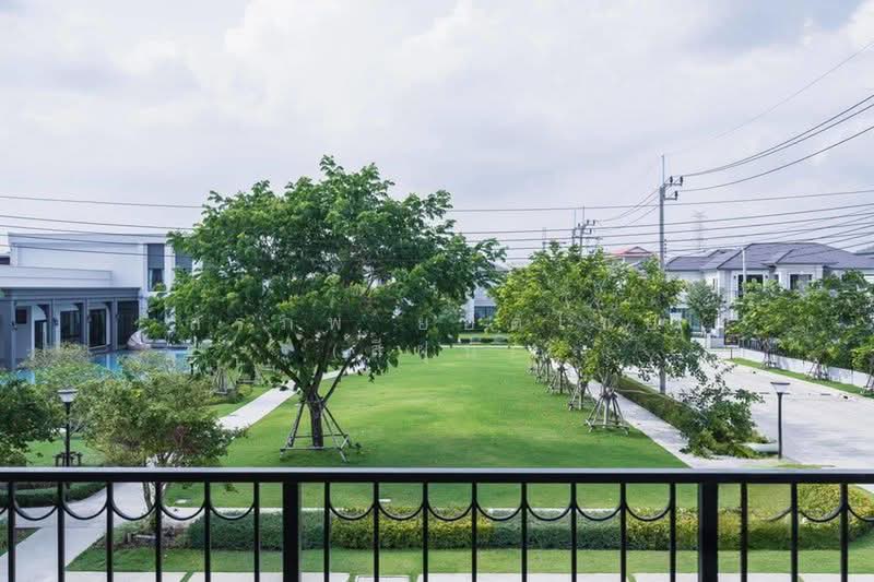 ลัดดารมย์ พุทธมณฑลสาย3, Bangkok, Thawi Watthana, Bangkok, 4 Bedrooms, 354 sqm, Single Detached House For Sale, by สรภพ ยอดไชย (สีฝุ่น), 500448560 - DDproperty.com