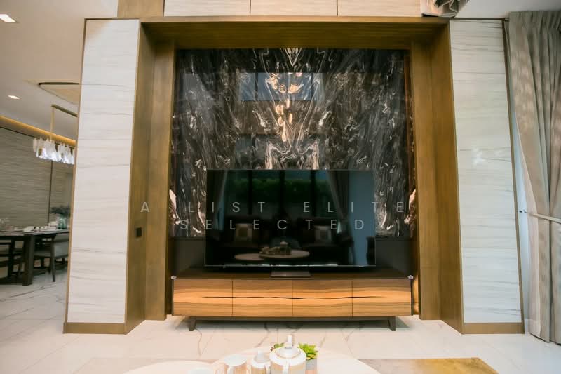 The Gentry Ekamai-Ladprao, Bangkok, 90 Soi Ladprao 94, Phlapphla, Wang Thonglang, Bangkok, 3 Bedrooms, 380 sqm, Single Detached House For Rent, by A LIST ELITE SELECTED, 500448561 - DDproperty.com