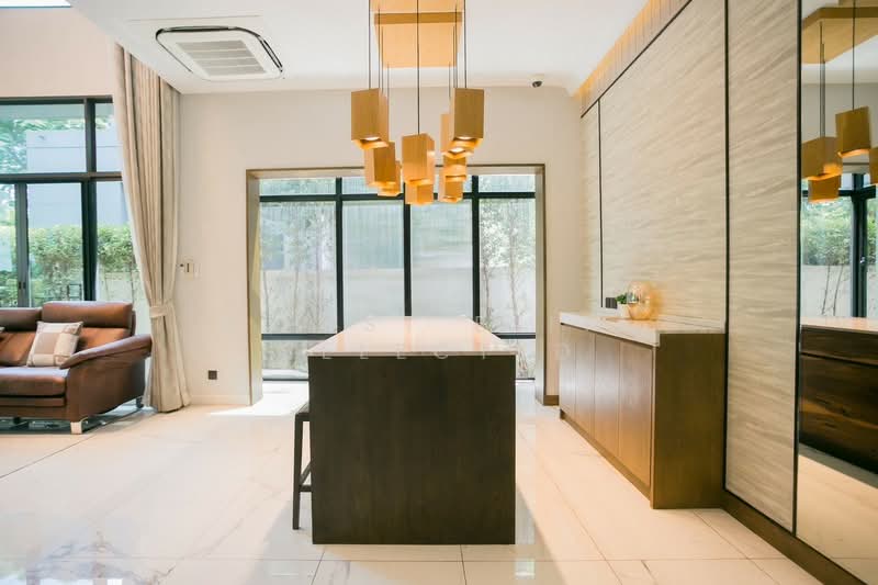 The Gentry Ekamai-Ladprao, Bangkok, 90 Soi Ladprao 94, Phlapphla, Wang Thonglang, Bangkok, 3 Bedrooms, 380 sqm, Single Detached House For Rent, by A LIST ELITE SELECTED, 500448561 - DDproperty.com