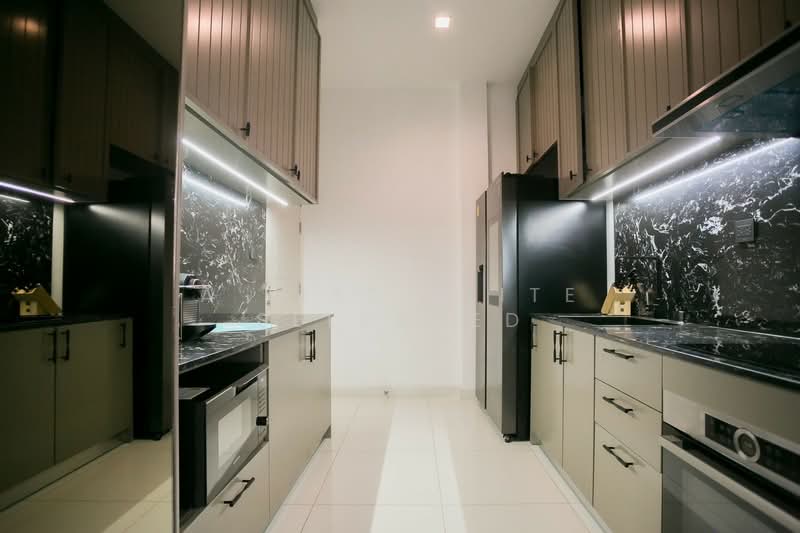 The Gentry Ekamai-Ladprao, Bangkok, 90 Soi Ladprao 94, Phlapphla, Wang Thonglang, Bangkok, 3 Bedrooms, 380 sqm, Single Detached House For Rent, by A LIST ELITE SELECTED, 500448561 - DDproperty.com