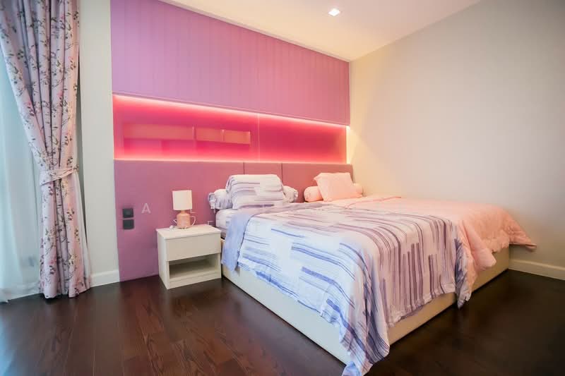 The Gentry Ekamai-Ladprao, Bangkok, 90 Soi Ladprao 94, Phlapphla, Wang Thonglang, Bangkok, 3 Bedrooms, 380 sqm, Single Detached House For Rent, by A LIST ELITE SELECTED, 500448561 - DDproperty.com