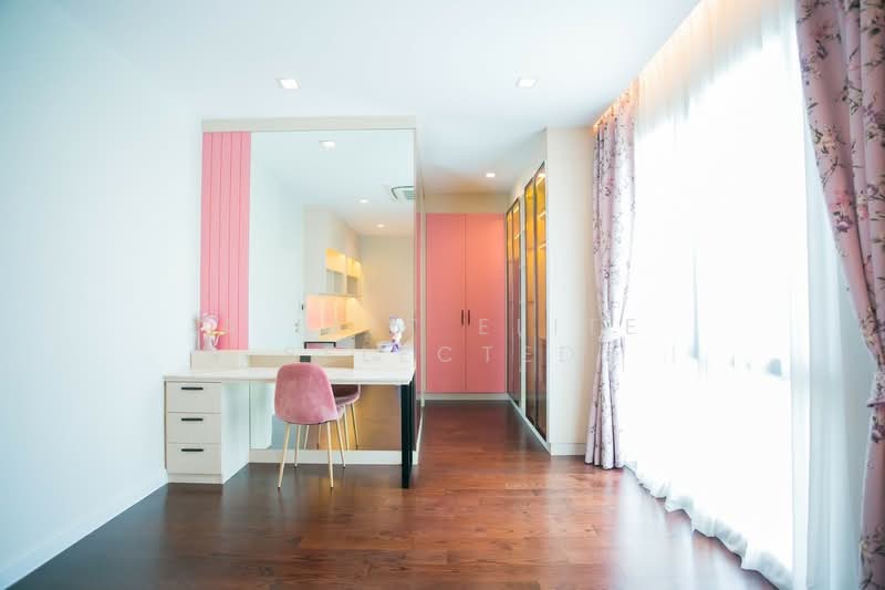 The Gentry Ekamai-Ladprao, Bangkok, 90 Soi Ladprao 94, Phlapphla, Wang Thonglang, Bangkok, 3 Bedrooms, 380 sqm, Single Detached House For Rent, by A LIST ELITE SELECTED, 500448561 - DDproperty.com