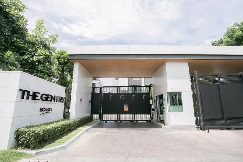 The Gentry Ekamai-Ladprao : เดอะ เจนทริ เอกมัย-ลาดพร้าว, กรุงเทพ, 90 ซอยลาดพร้าว 94, พลับพลา, วังทองหลาง, กรุงเทพ, 380 ตร.ม., บ้านเดี่ยว ให้เช่า, โดย A LIST ELITE SELECTED, 500448561 - DDproperty.com