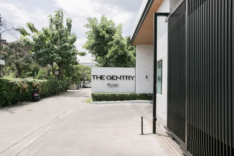 The Gentry Ekamai-Ladprao, Bangkok, 90 Soi Ladprao 94, Phlapphla, Wang Thonglang, Bangkok, 3 Bedrooms, 380 sqm, Single Detached House For Rent, by A LIST ELITE SELECTED, 500448561 - DDproperty.com