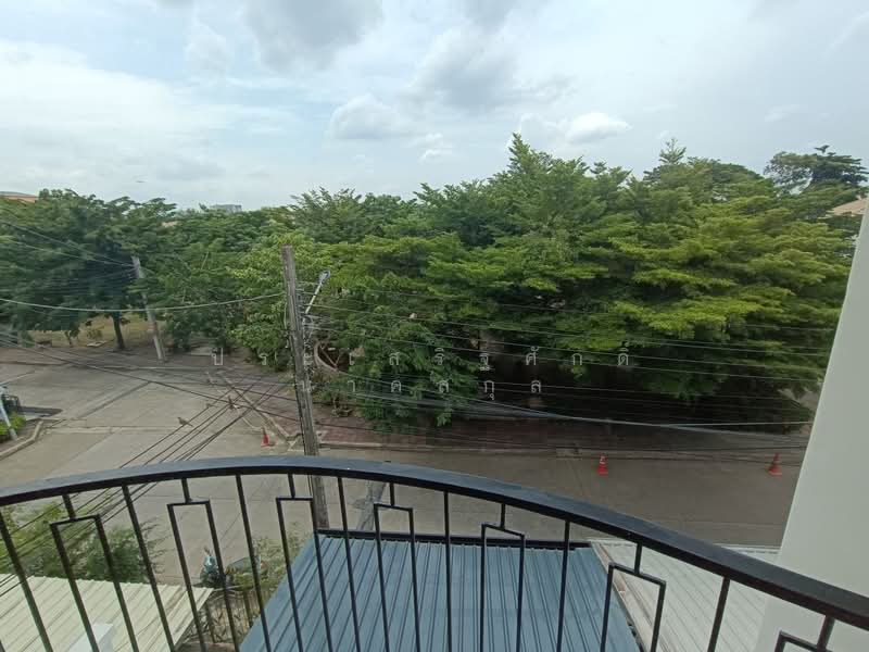 Supalai Park Ville 2 Phaholyothin-Ramintra KM.1, Bangkok, Phaholyothin 48 Road (Intersection 33), Anusaowari, Bang Khen, Bangkok, 4 Bedrooms, 180 sqm, Townhouse For Sale, by ประเสริฐศักดิ์ นาคสกุล, 500448562 - DDproperty.com