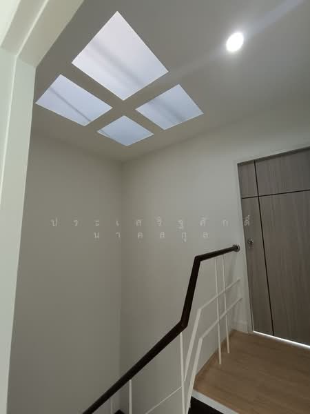Supalai Park Ville 2 Phaholyothin-Ramintra KM.1, Bangkok, Phaholyothin 48 Road (Intersection 33), Anusaowari, Bang Khen, Bangkok, 4 Bedrooms, 180 sqm, Townhouse For Sale, by ประเสริฐศักดิ์ นาคสกุล, 500448562 - DDproperty.com
