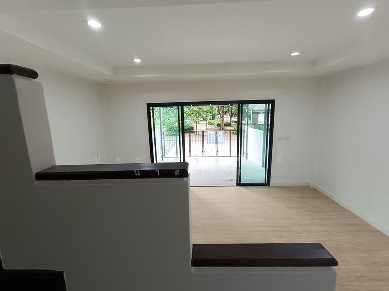 Supalai Park Ville 2 Phaholyothin-Ramintra KM.1, Bangkok, Phaholyothin 48 Road (Intersection 33), Anusaowari, Bang Khen, Bangkok, 4 Bedrooms, 180 sqm, Townhouse For Sale, by ประเสริฐศักดิ์ นาคสกุล, 500448562 - DDproperty.com